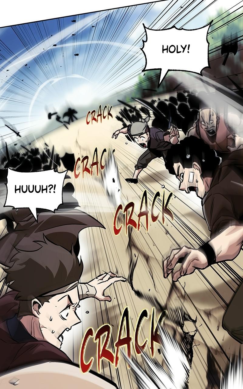 The Lazy Lord Masters the Sword Chapter 48 — page 66