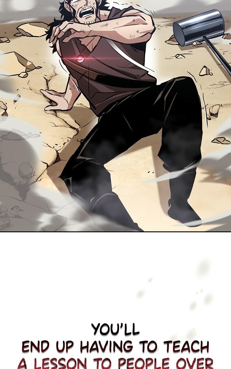 The Lazy Lord Masters the Sword Chapter 48 — page 70
