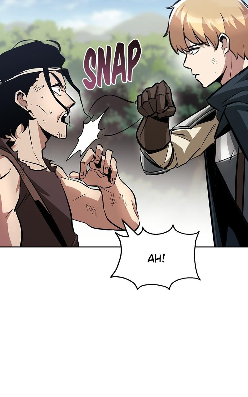 The Lazy Lord Masters the Sword Chapter 48 — page 73