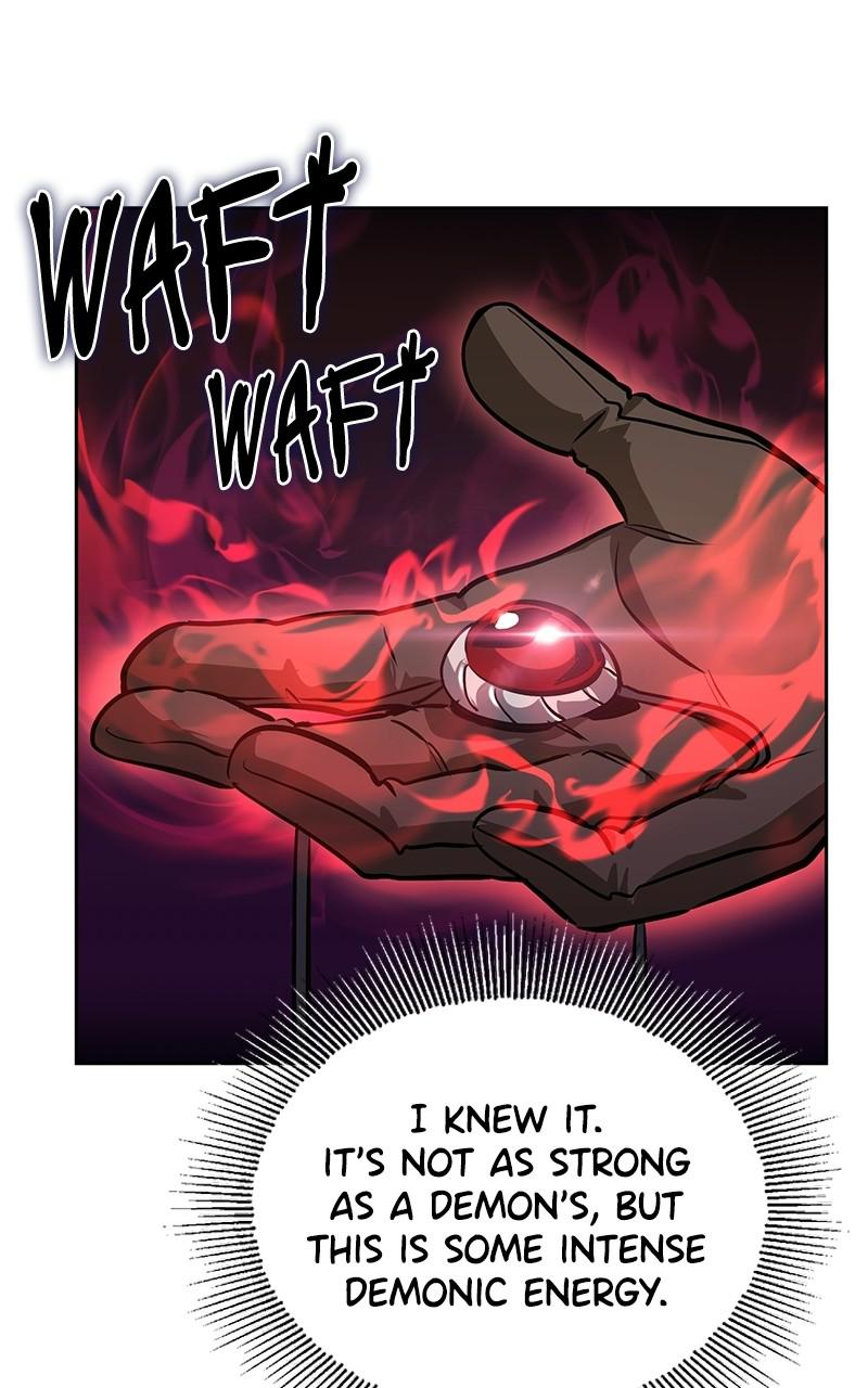 The Lazy Lord Masters the Sword Chapter 48 — page 74