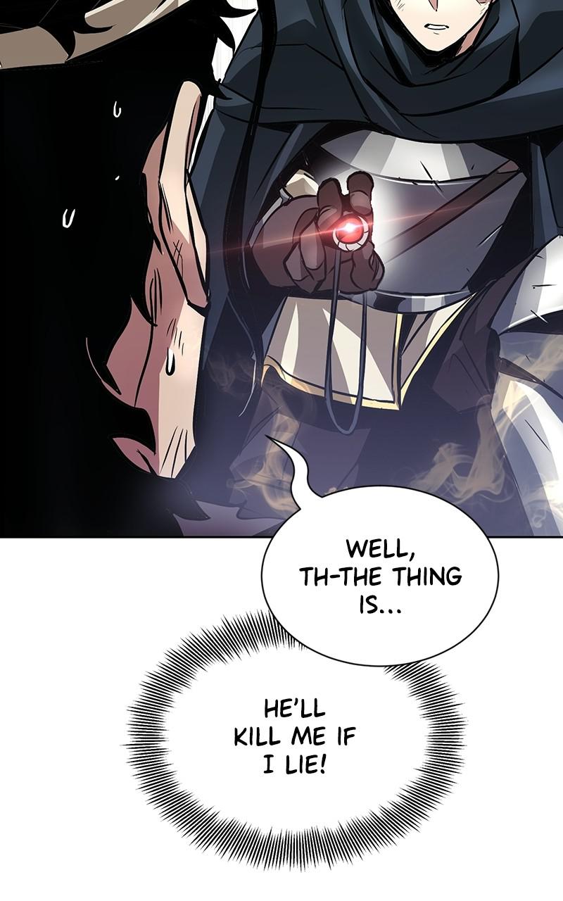 The Lazy Lord Masters the Sword Chapter 48 — page 77