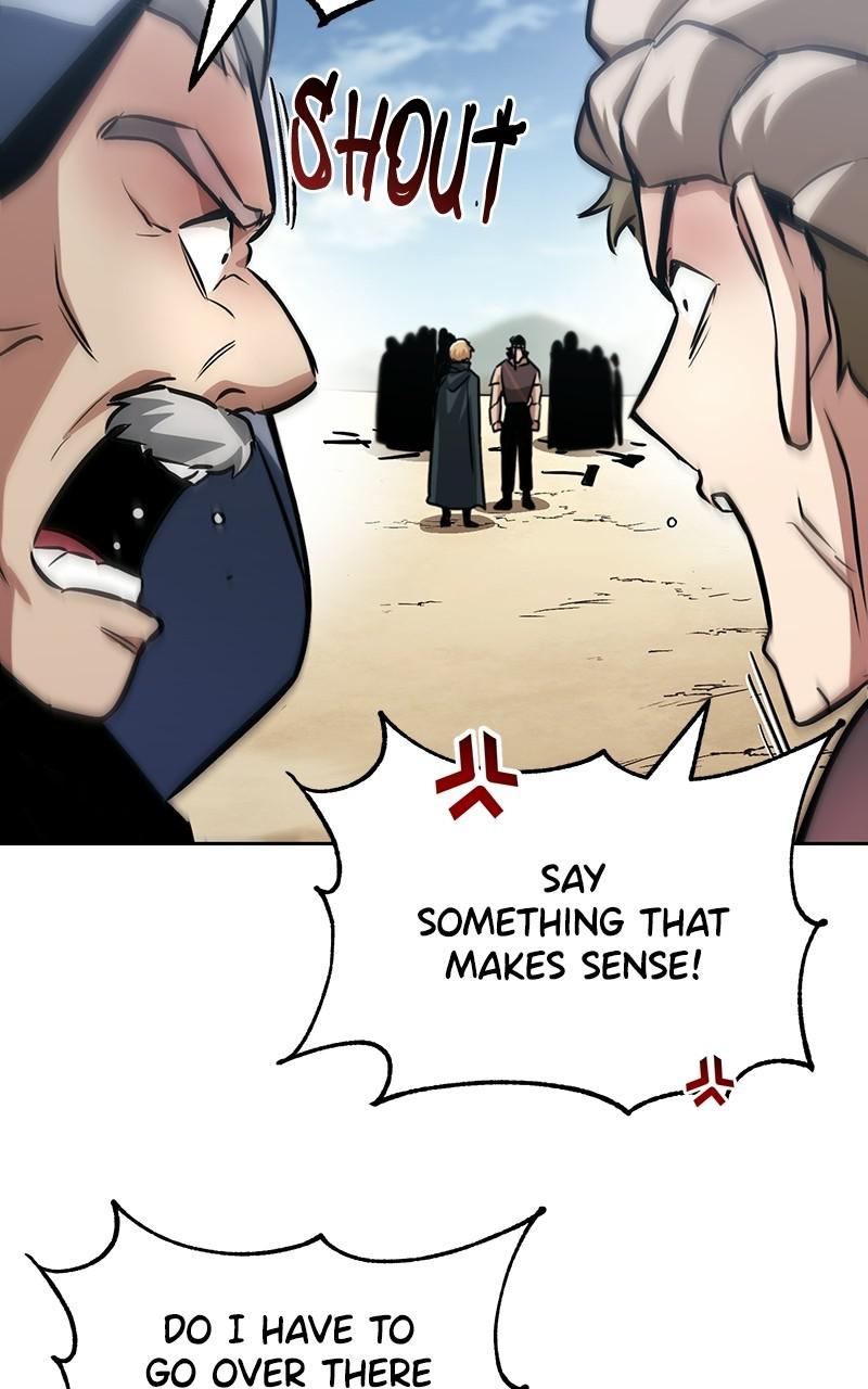 The Lazy Lord Masters the Sword Chapter 48 — page 80