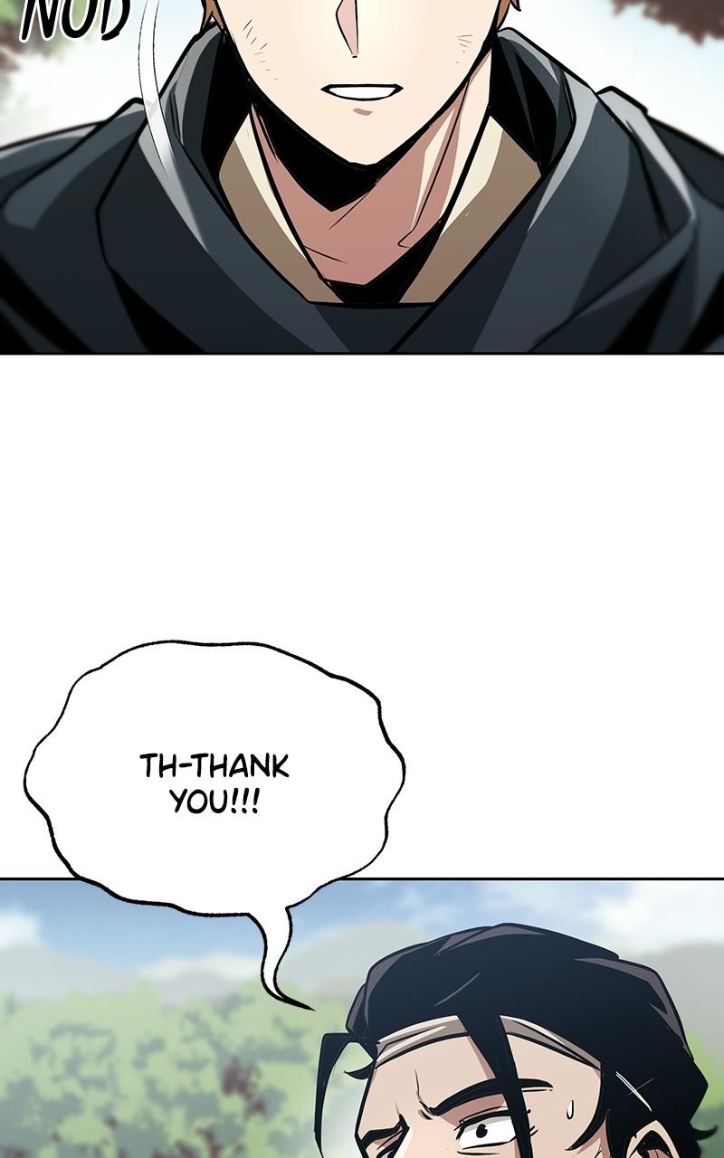 The Lazy Lord Masters the Sword Chapter 48 — page 82
