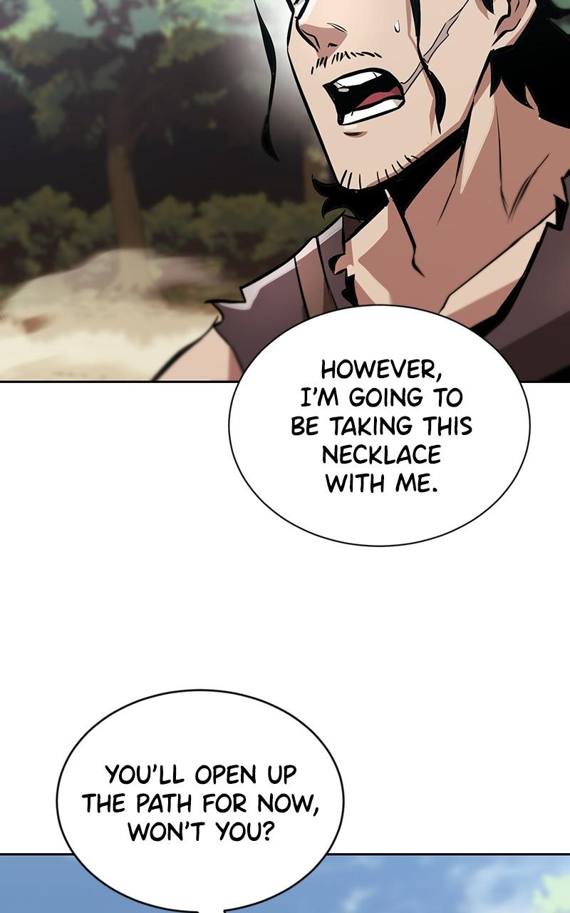 The Lazy Lord Masters the Sword Chapter 48 — page 83