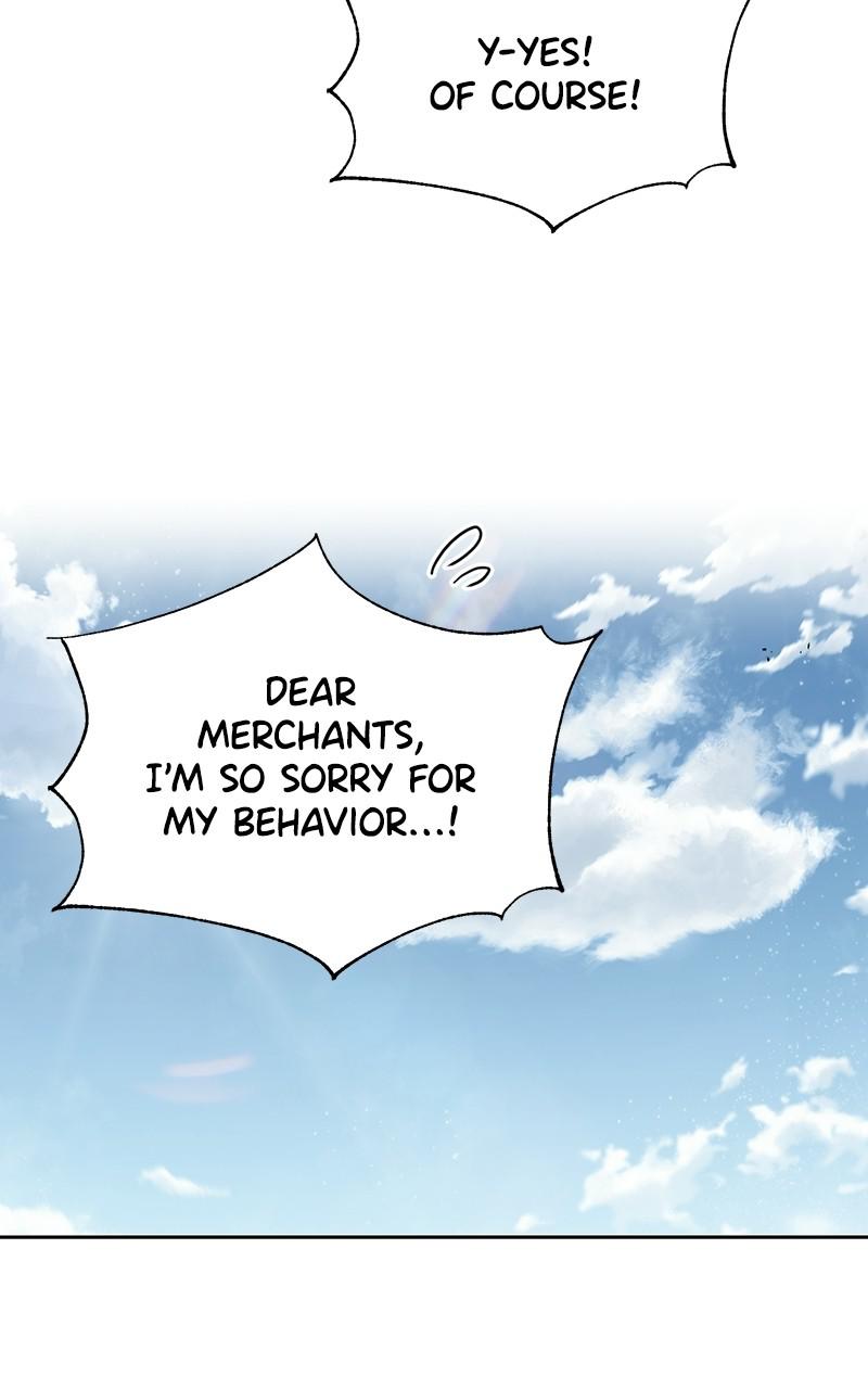 The Lazy Lord Masters the Sword Chapter 48 — page 85