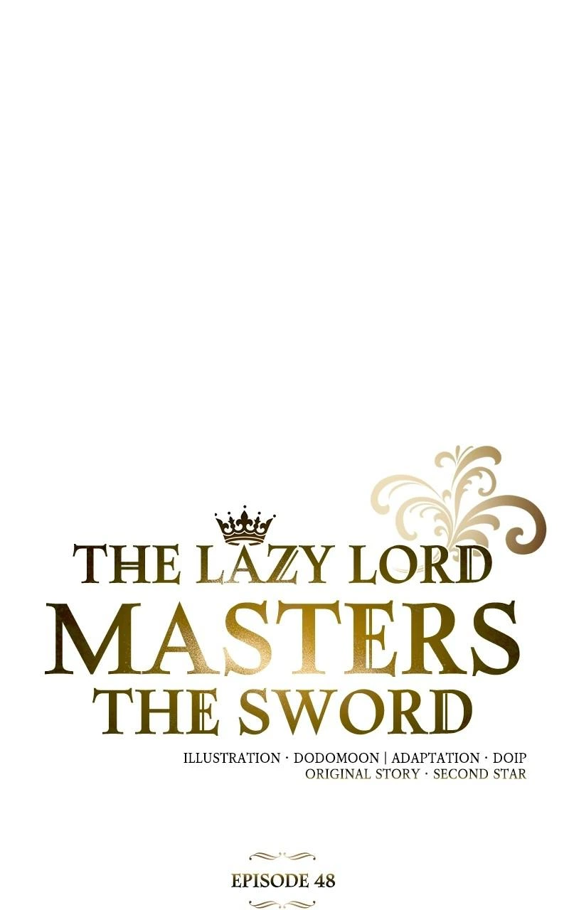 The Lazy Lord Masters the Sword Chapter 48 — page 86