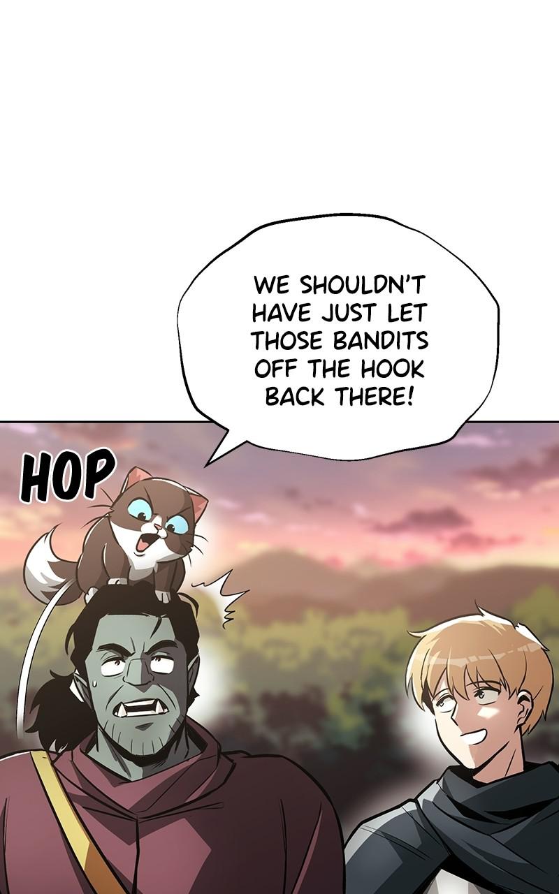 The Lazy Lord Masters the Sword Chapter 48 — page 91