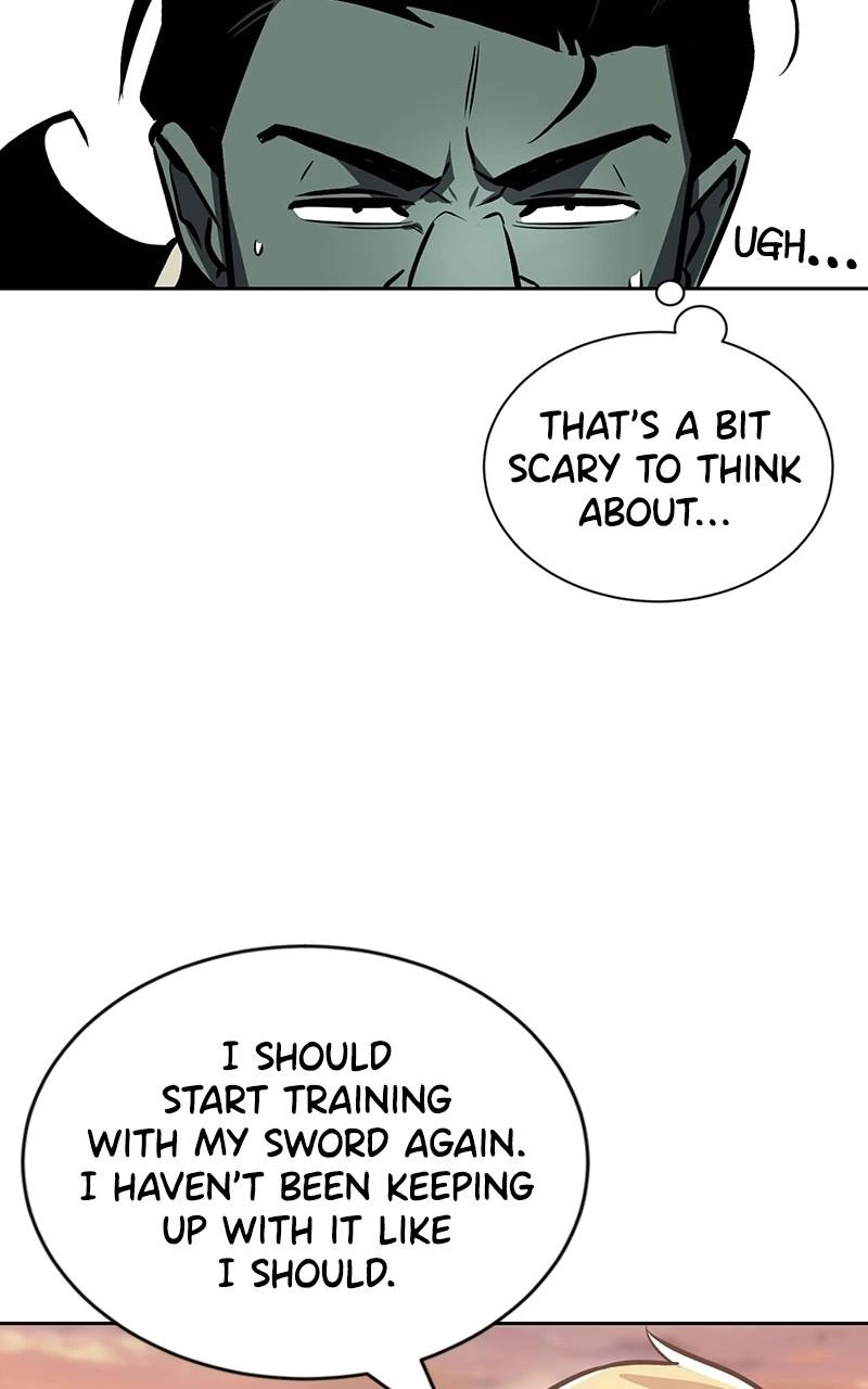 The Lazy Lord Masters the Sword Chapter 48 — page 94