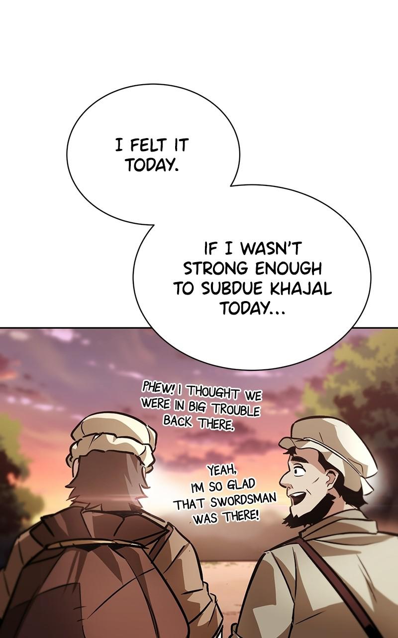 The Lazy Lord Masters the Sword Chapter 48 — page 96