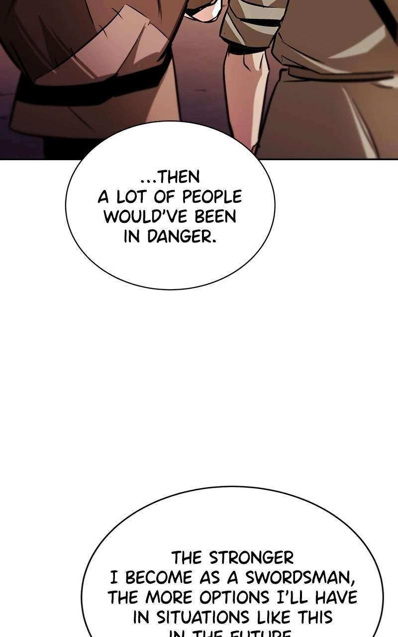 The Lazy Lord Masters the Sword Chapter 48 — page 97
