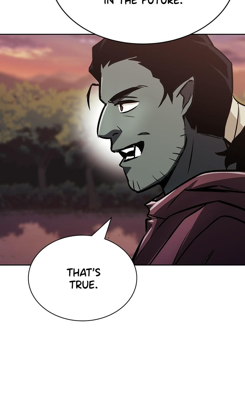 The Lazy Lord Masters the Sword Chapter 48 — page 98