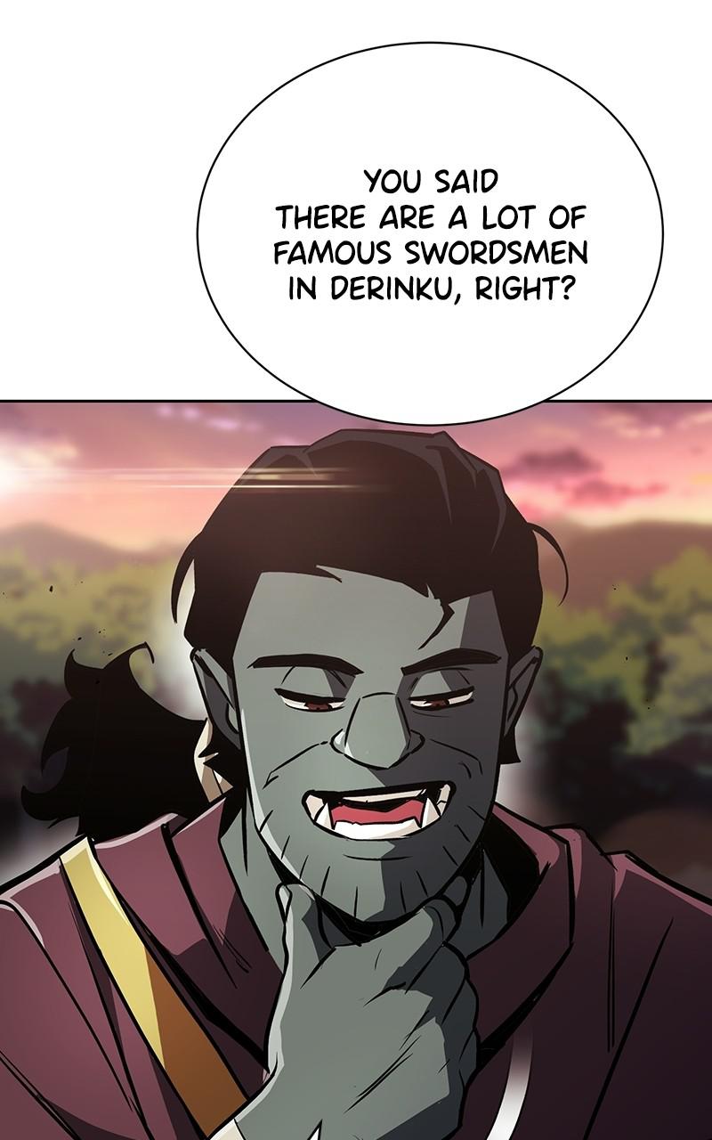 The Lazy Lord Masters the Sword Chapter 48 — page 99