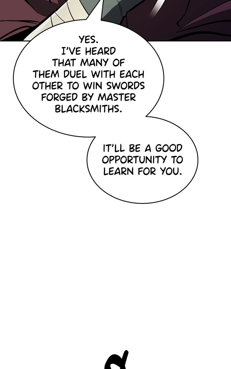 The Lazy Lord Masters the Sword Chapter 48 — page 100