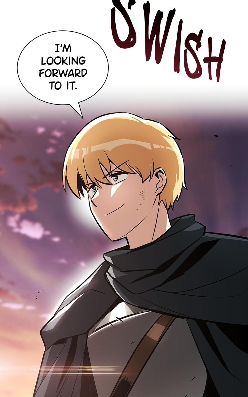 The Lazy Lord Masters the Sword Chapter 48 — page 101