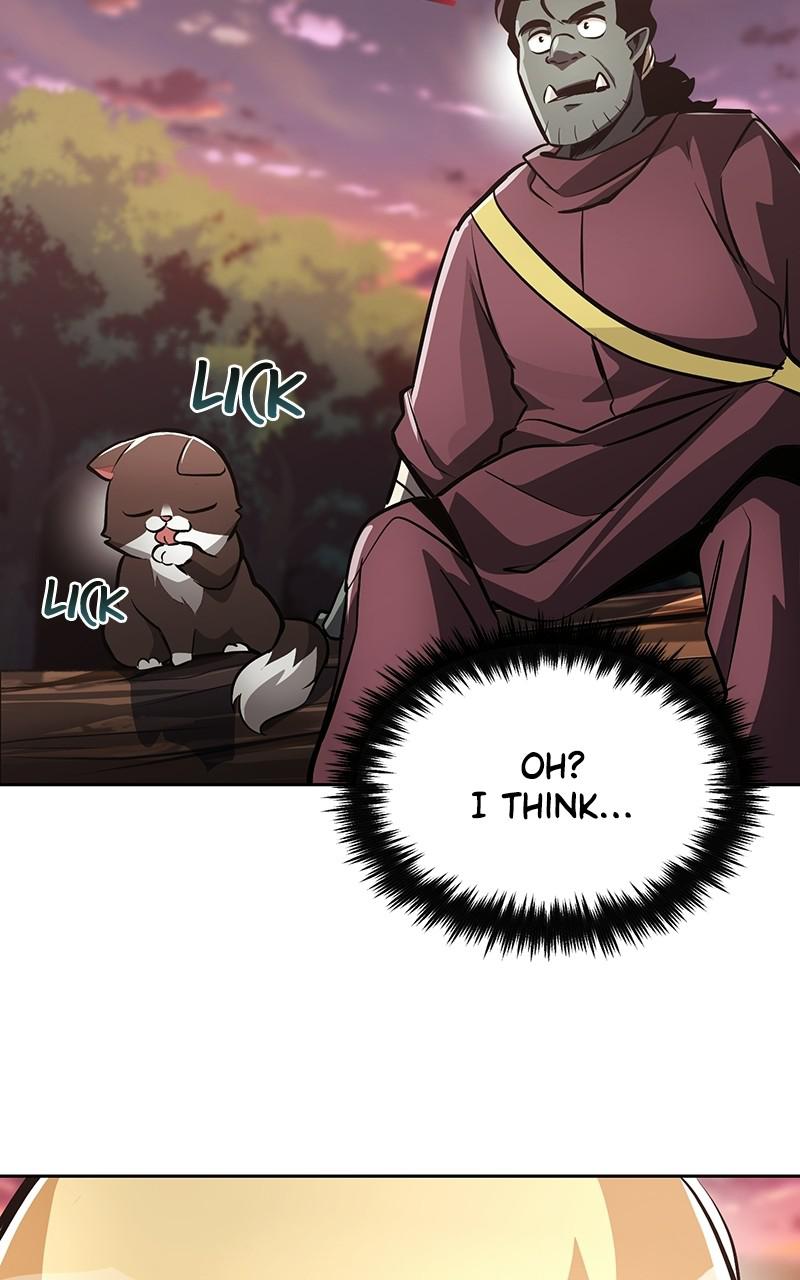 The Lazy Lord Masters the Sword Chapter 48 — page 103