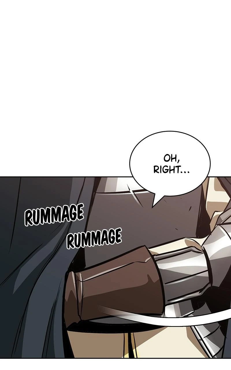 The Lazy Lord Masters the Sword Chapter 48 — page 105