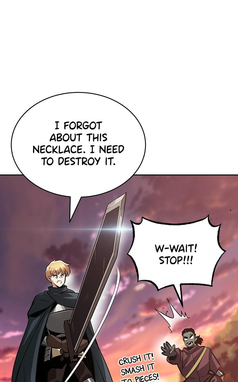 The Lazy Lord Masters the Sword Chapter 48 — page 106