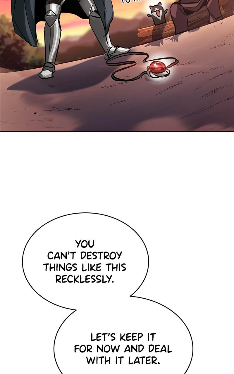 The Lazy Lord Masters the Sword Chapter 48 — page 107