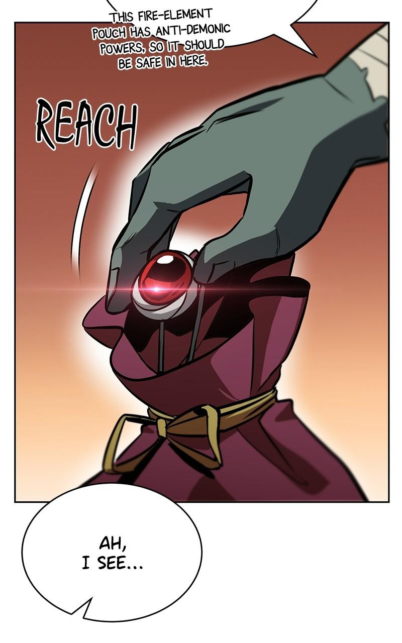 The Lazy Lord Masters the Sword Chapter 48 — page 108