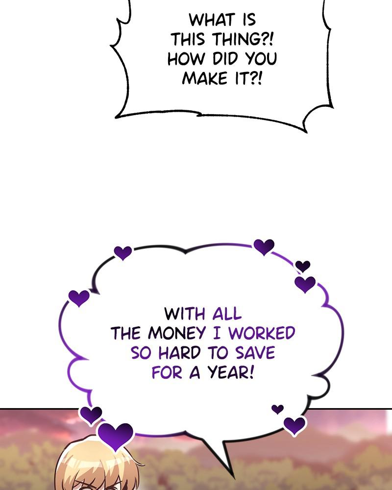 The Lazy Lord Masters the Sword Chapter 49 — page 15