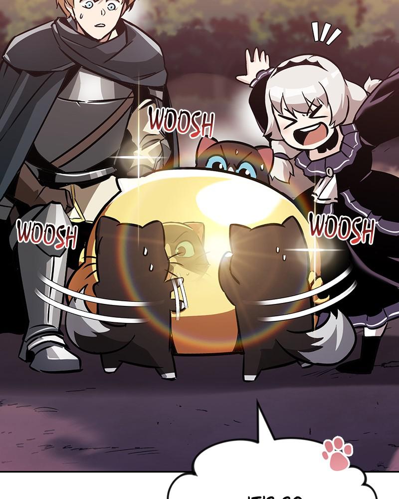 The Lazy Lord Masters the Sword Chapter 49 — page 16
