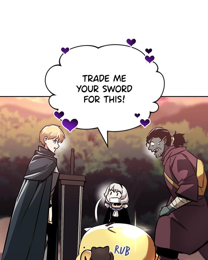 The Lazy Lord Masters the Sword Chapter 49 — page 18