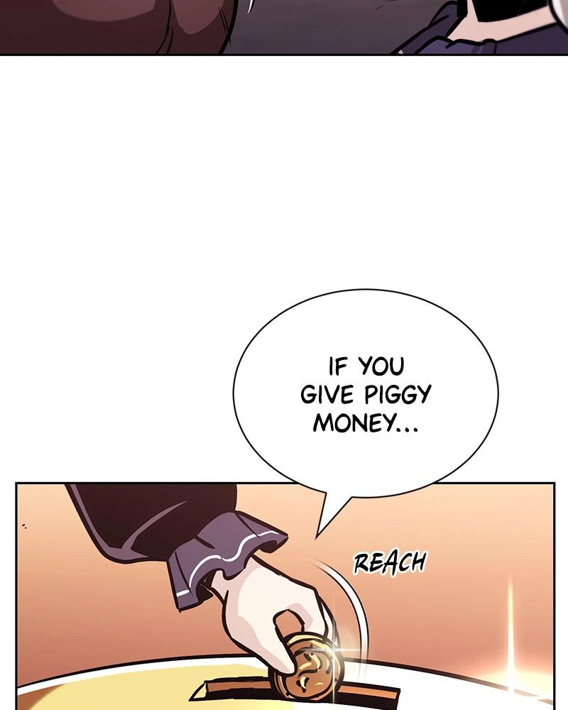 The Lazy Lord Masters the Sword Chapter 49 — page 21