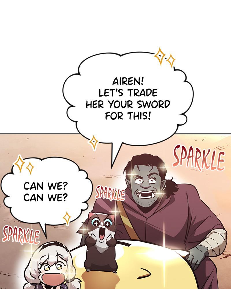 The Lazy Lord Masters the Sword Chapter 49 — page 25