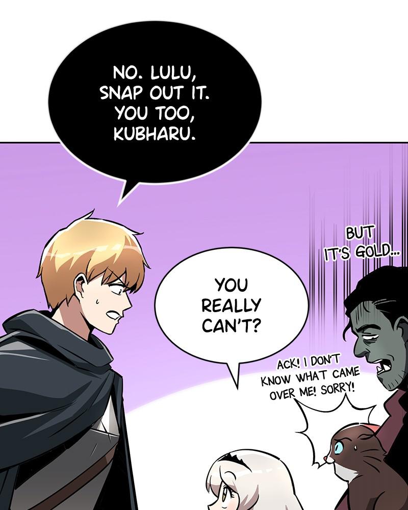 The Lazy Lord Masters the Sword Chapter 49 — page 27