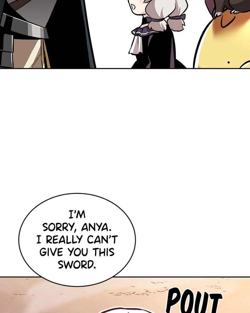 The Lazy Lord Masters the Sword Chapter 49 — page 28