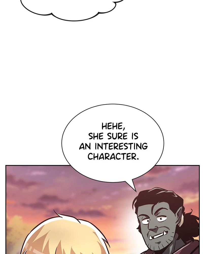 The Lazy Lord Masters the Sword Chapter 49 — page 32