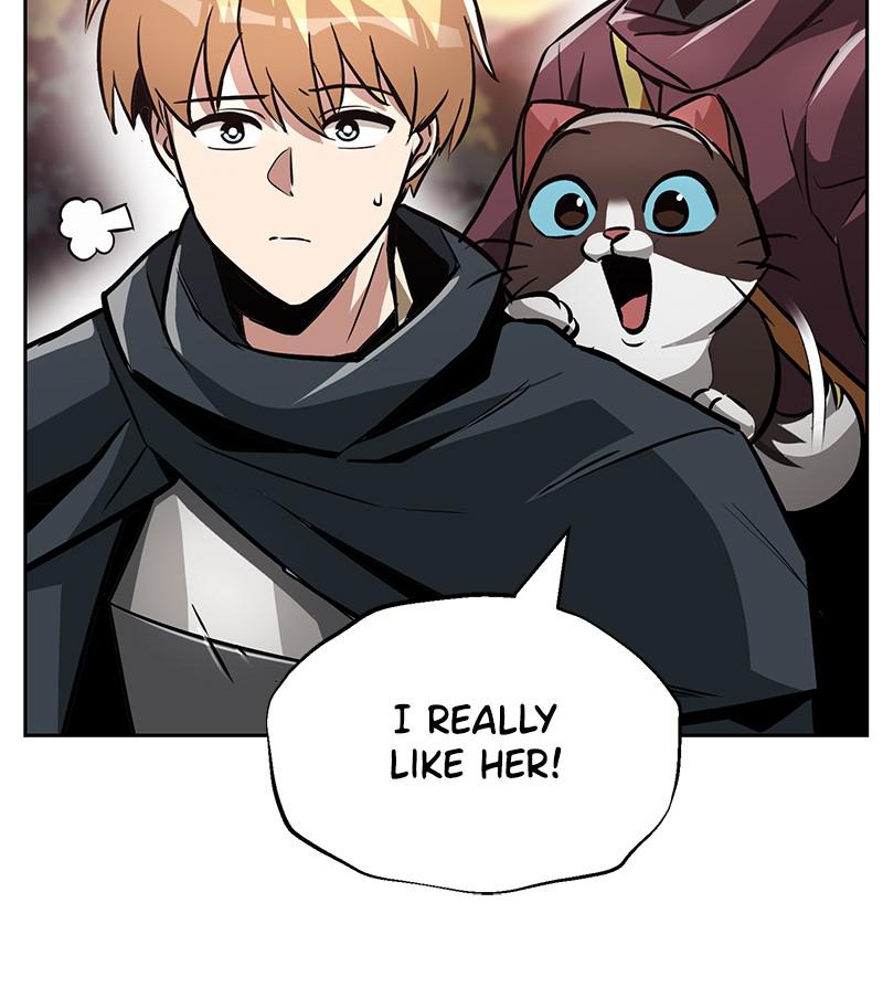 The Lazy Lord Masters the Sword Chapter 49 — page 33