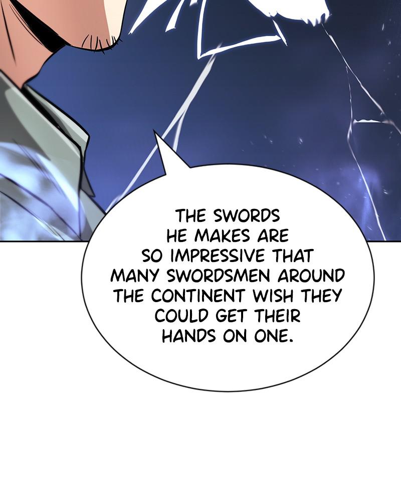 The Lazy Lord Masters the Sword Chapter 49 — page 42