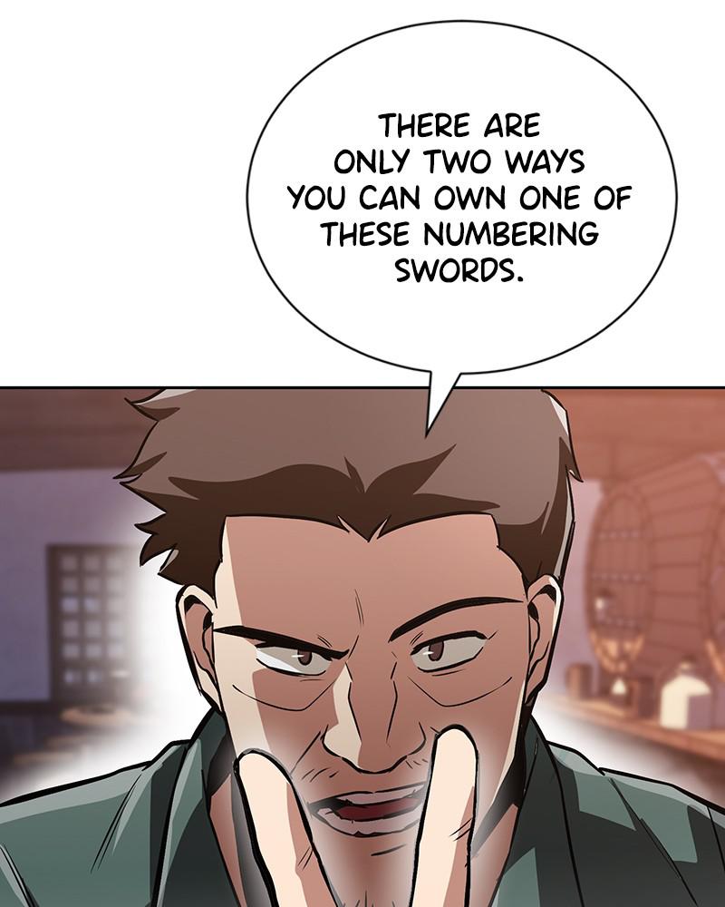 The Lazy Lord Masters the Sword Chapter 49 — page 47