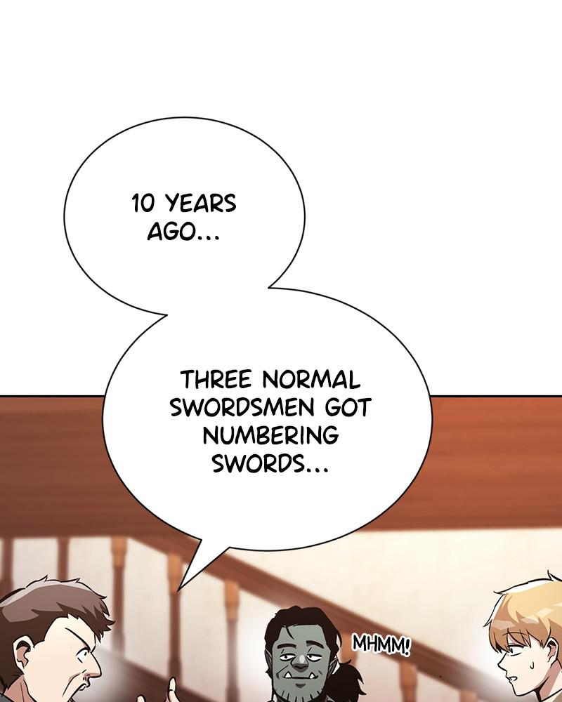 The Lazy Lord Masters the Sword Chapter 49 — page 50