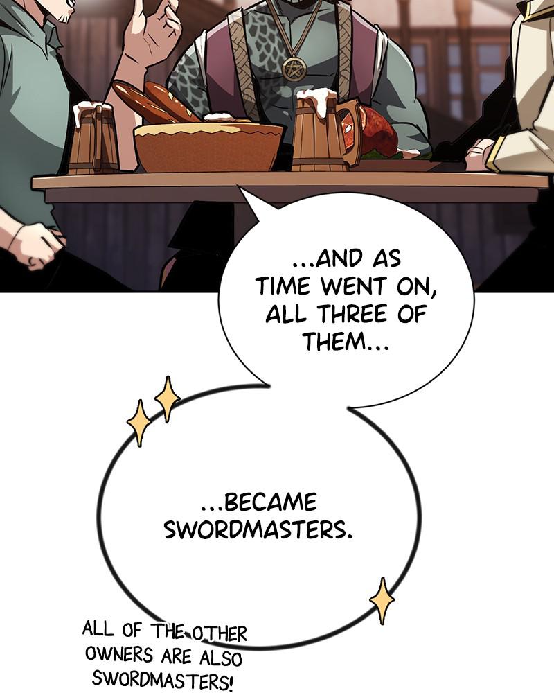The Lazy Lord Masters the Sword Chapter 49 — page 51