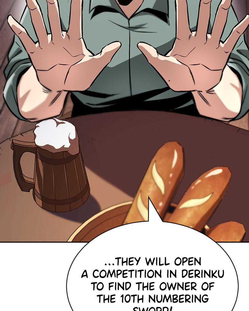 The Lazy Lord Masters the Sword Chapter 49 — page 54