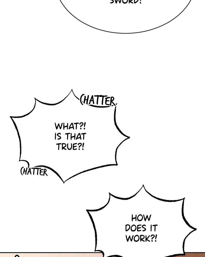 The Lazy Lord Masters the Sword Chapter 49 — page 55