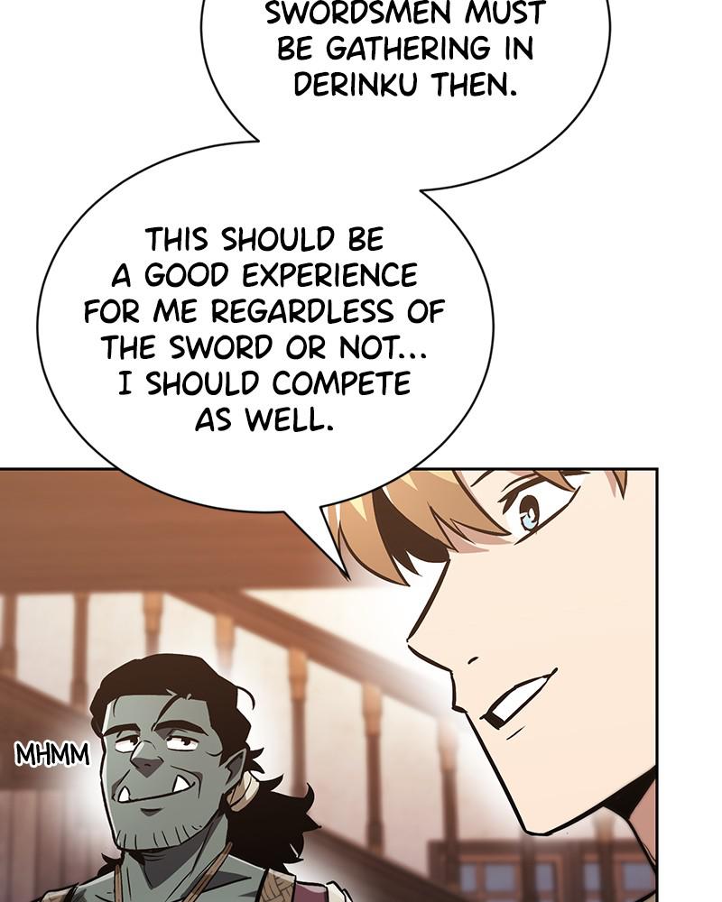 The Lazy Lord Masters the Sword Chapter 49 — page 58