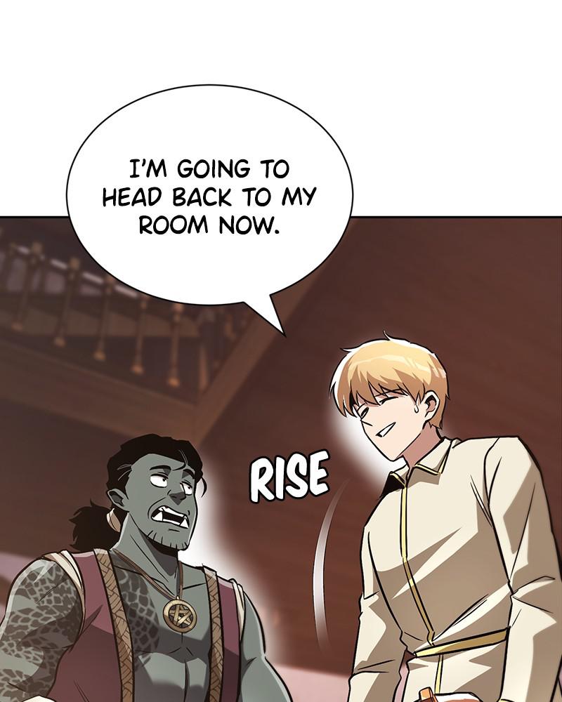 The Lazy Lord Masters the Sword Chapter 49 — page 61