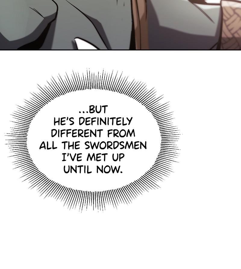 The Lazy Lord Masters the Sword Chapter 49 — page 69