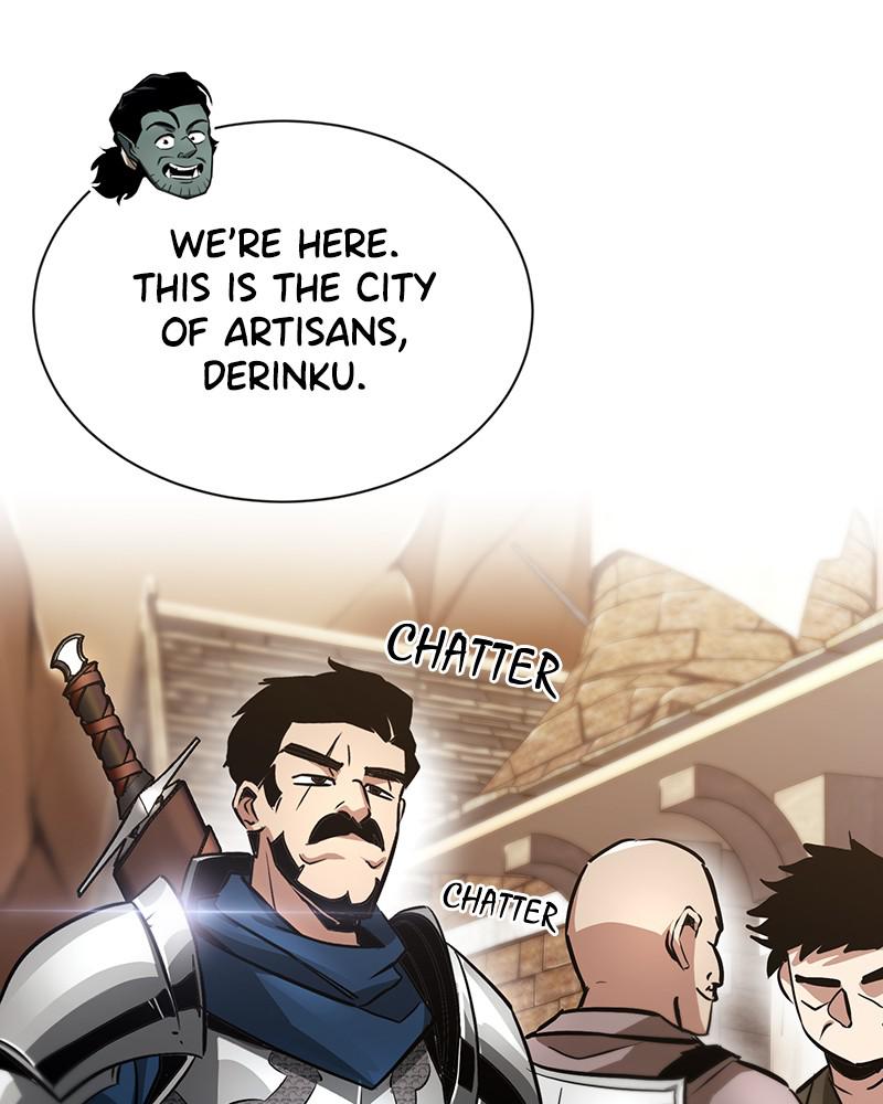 The Lazy Lord Masters the Sword Chapter 49 — page 94