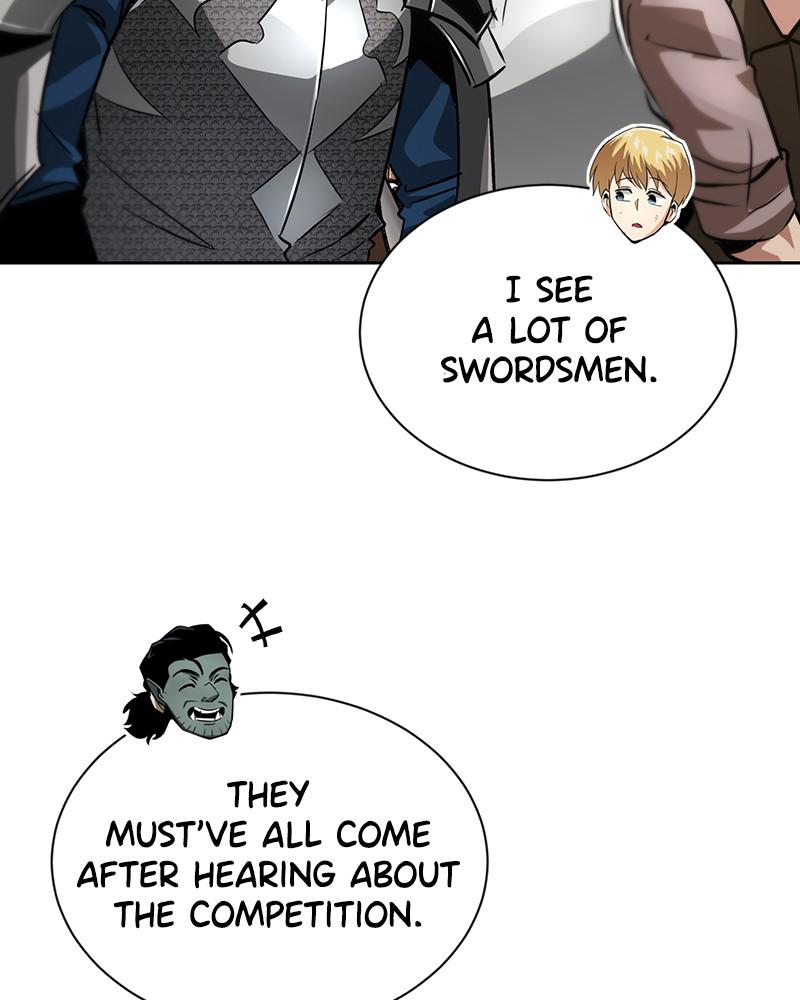 The Lazy Lord Masters the Sword Chapter 49 — page 95