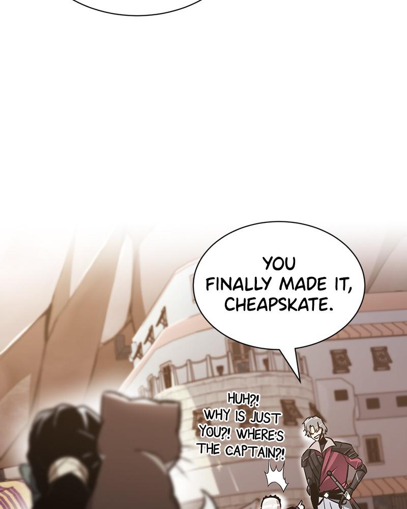 The Lazy Lord Masters the Sword Chapter 49 — page 96