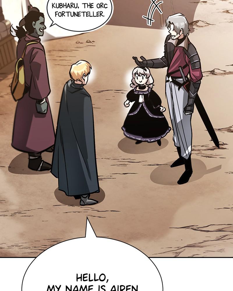 The Lazy Lord Masters the Sword Chapter 49 — page 104