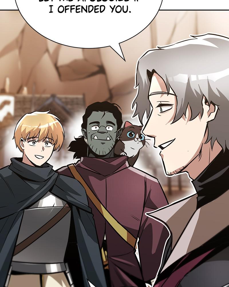 The Lazy Lord Masters the Sword Chapter 49 — page 106