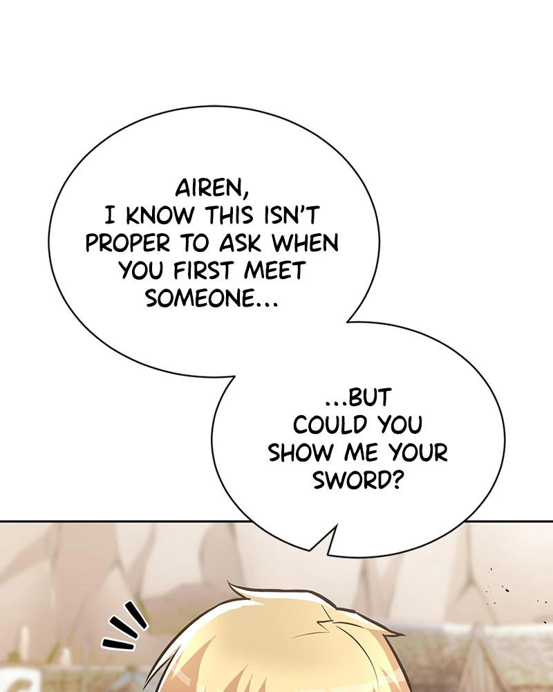 The Lazy Lord Masters the Sword Chapter 49 — page 108