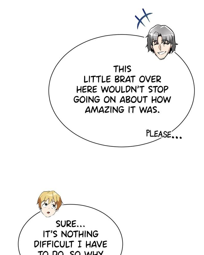 The Lazy Lord Masters the Sword Chapter 49 — page 110
