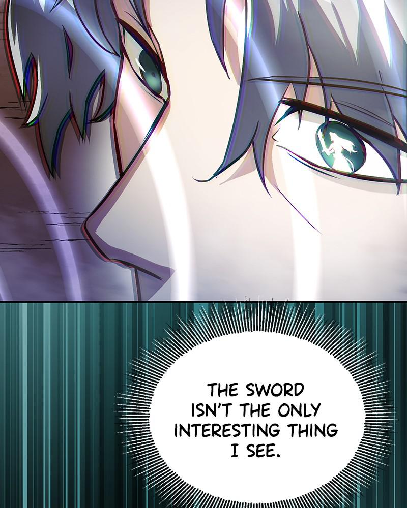 The Lazy Lord Masters the Sword Chapter 49 — page 114