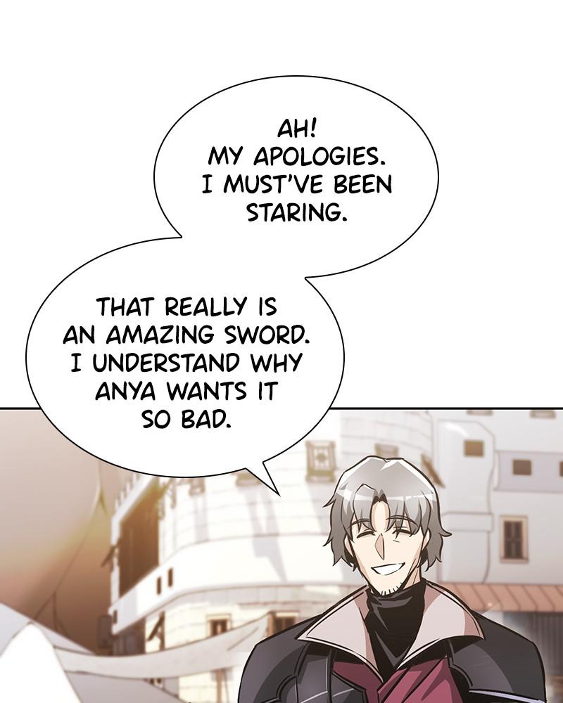 The Lazy Lord Masters the Sword Chapter 49 — page 117